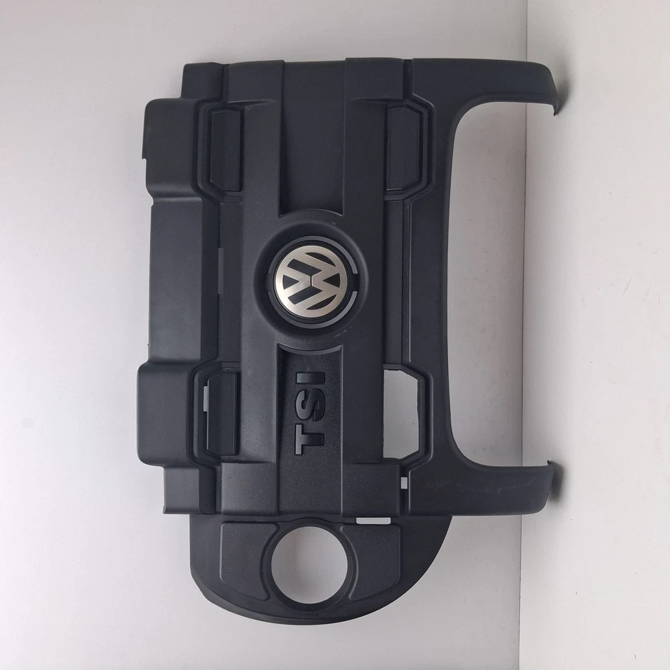 2010 Seat Ibiza Intake Manifold Cover 03C103925BR - Image 2 of 4