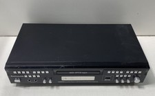 Martin Ranger HD-DVD 950 Black HDMI Karaoke Player