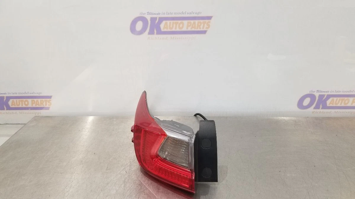 Tail Lights for Lexus RC F for sale | eBay