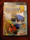 Klonoa 2 - Sony PlayStation 2