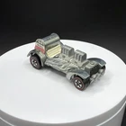 Vintage Hot Wheels Redline Special Delivery - Unique Paint Fade All Original