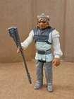 1983 Star Wars Nikto Figure + Skiff Vibro Staff Complete Kenner Original ROTJ
