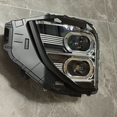 #ad ✅Full LED Headlight For 2022 2025 Mitsubishi Eclipse Cross Left Side 26060W270P $337.44