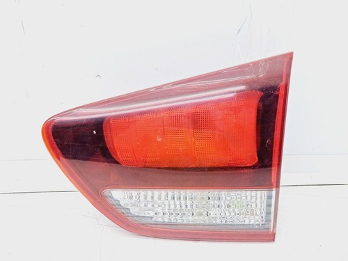 92404A4 5128231 scheinwerfer hinten rechts der heckklappe KIA CARENS IV 2013