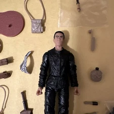 Marauder Task Force 1:18 Viet Cong Rifleman Vietnam KS Exclusive