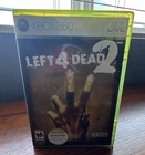 Valve Left 4 Dead 2 (Microsoft Xbox 360) Game Disc w/ Case, M