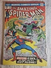THE AMAZING SPIDER-MAN #141, High Grade 1975