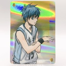 Tetsuya Kuroko THE BASKETBALL WHICH KUROKO PLAYS Aurora Playing Card Diamond 6