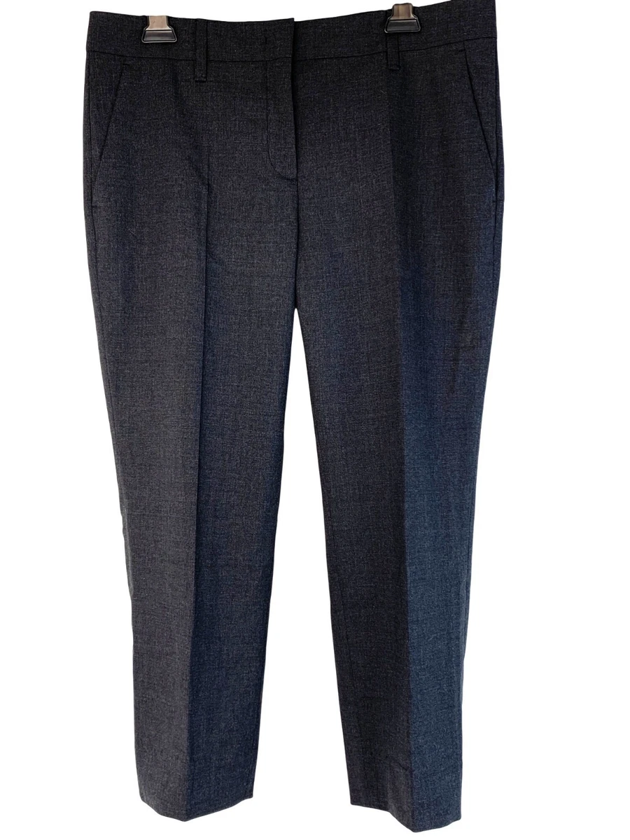 PRADA Wool Pants for Women for sale | eBay