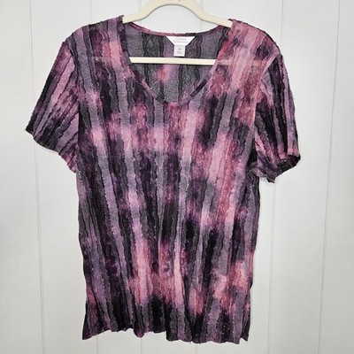 CJ Banks By Christopher Banks Size 2X Women's