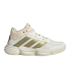 Adidas Courtstabil Voleibol Mujer Off White Tenis Zapatos Atléticos JP9833