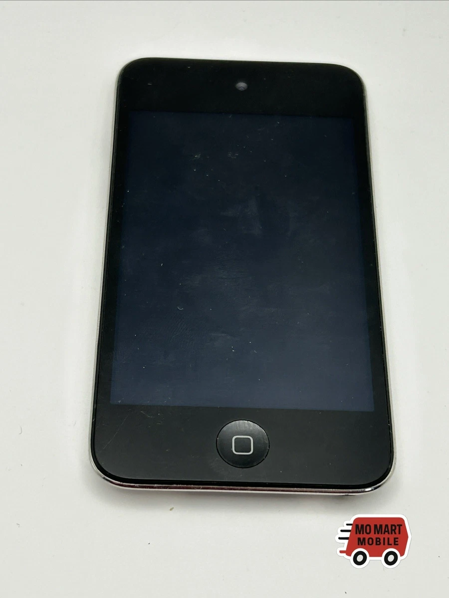 Apple iPod 1st Generation iPod Touch MP3 Players | eBay