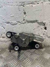 FORD FOCUS DAW, DBW Heckscheibenwischermotor 0390201823 1.60 Petrol 20225602