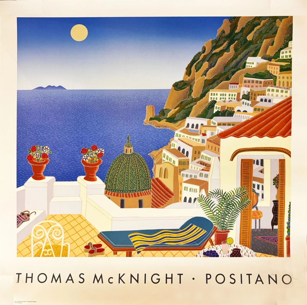Thomas Mcknight for sale | eBay