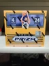 2022-2023 Panini Prizm Basketball Retail 24 Pack Box Factory Sealed