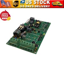 ABB NEW VS Drive Control Board ACH 3AXD10000463218 TINT-4311 CPU IN BOX