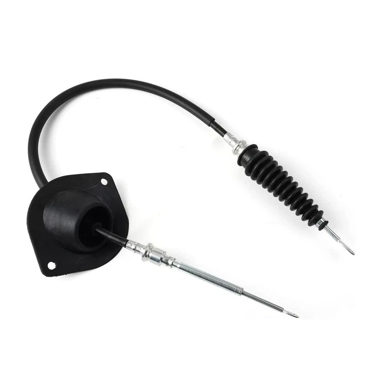 Shifter Cable kit Turbo TH350 For Camaro Chevelle Monte Carlo 1968-1972 3956765 Foto 2 de 4