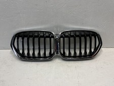 Calandre BMW X1