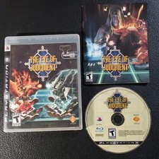 The Eye of Judgment-Sony PlayStation 3 (PS3)-complete-tested/works
