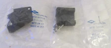 WPI MFR50738 17-1371 MFD 07 97 Connector (Lot of 2)