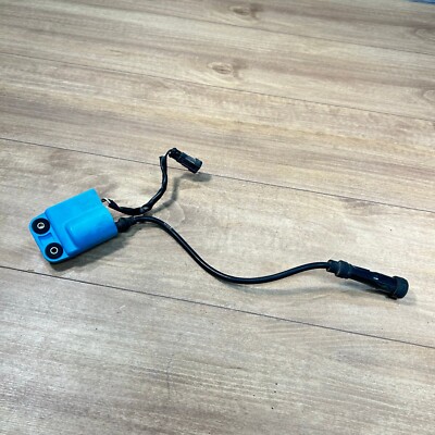 1995 93-95 Husqvarna Husky TE610 TE TC 610 / OEM Nice IGNITION COIL CDI UNIT