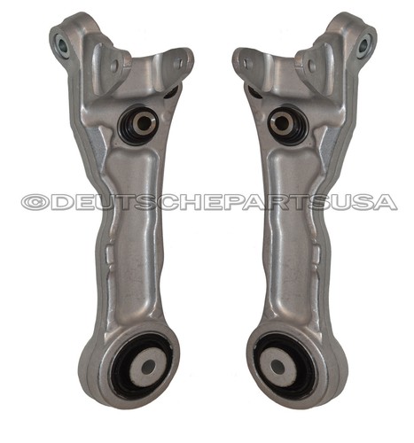 Supérieur + Inférieur Contrôle Bras Balle Joints Bague Orteil Lien Attache Canne - Photo 8 sur 9