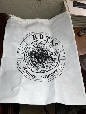 Pochette De Soirée En Véritable Galuchat (peau De Raie) - Marque Rota - Couleur Noir - Fait Main En Thaïlande - Neuf Sans étiquette