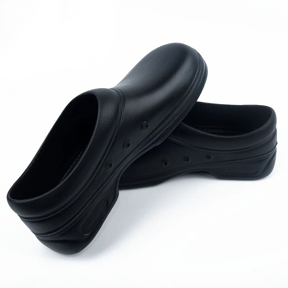 Aggregate 141+ crocs kitchen safety shoes best kenmei.edu.vn