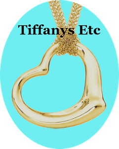 Tiffanys Etc | eBay Stores