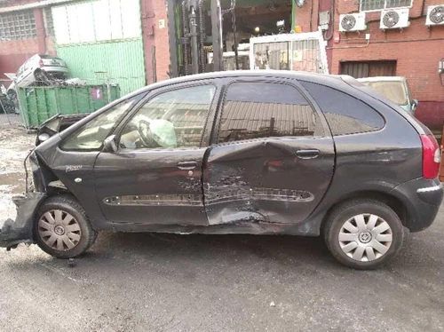9660794980 Aforador para CITROEN XSARA PICASSO 1.6 HDi 110 Exclusive Plu 1142960 - Imagen 9 de 10
