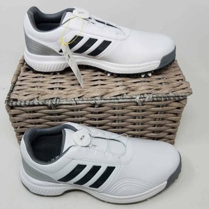 adidas mens cp traxion boa golf shoes