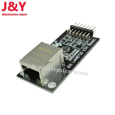 LAN8720 Module Physical Layer Transceiver PHY Module Embedded Web Server