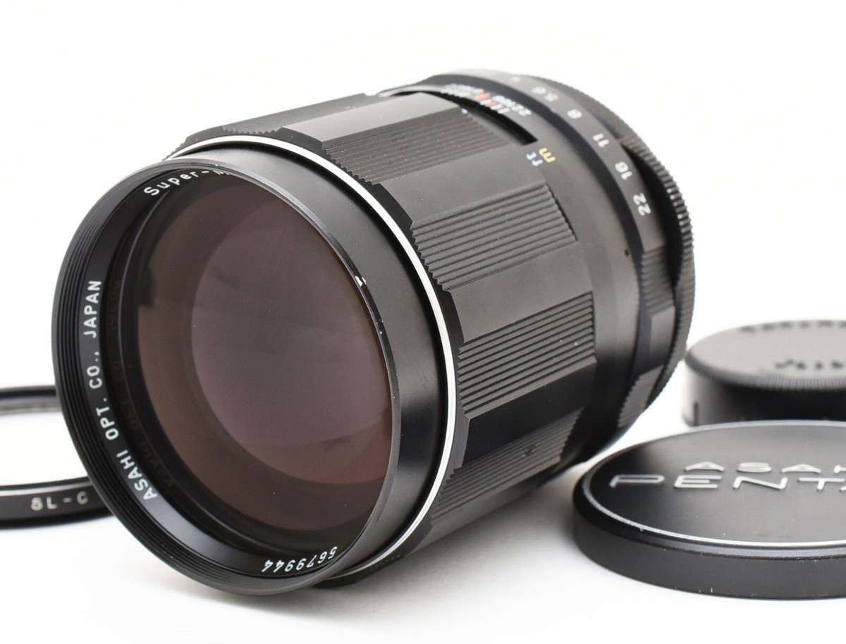 PENTAX　SMC Takumar　1:2.5/135 hqdefault.jpg?v=6205c767