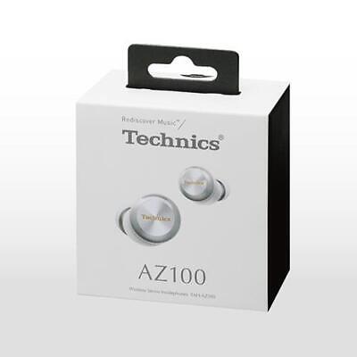Technics EAH-AZ100 Wireless Earphones Magnetic Fluid Driver Technics EAH-AZ100 Wireless Earphones Magnetic Fluid Driver