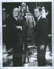 1970 Press Photo The Brotherhood of the Bell - RRU67703