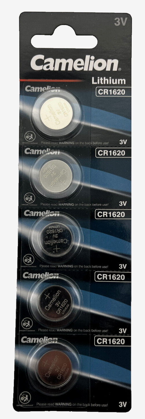 10 Knopfzellen AG 4 / LR 66 / LR 626 / 377 / 177 - Bild 3