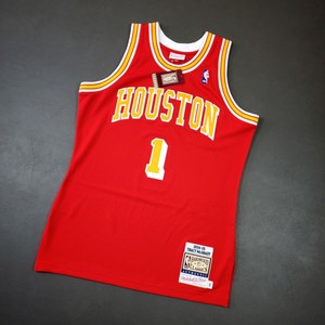 tracy mcgrady mitchell and ness jersey
