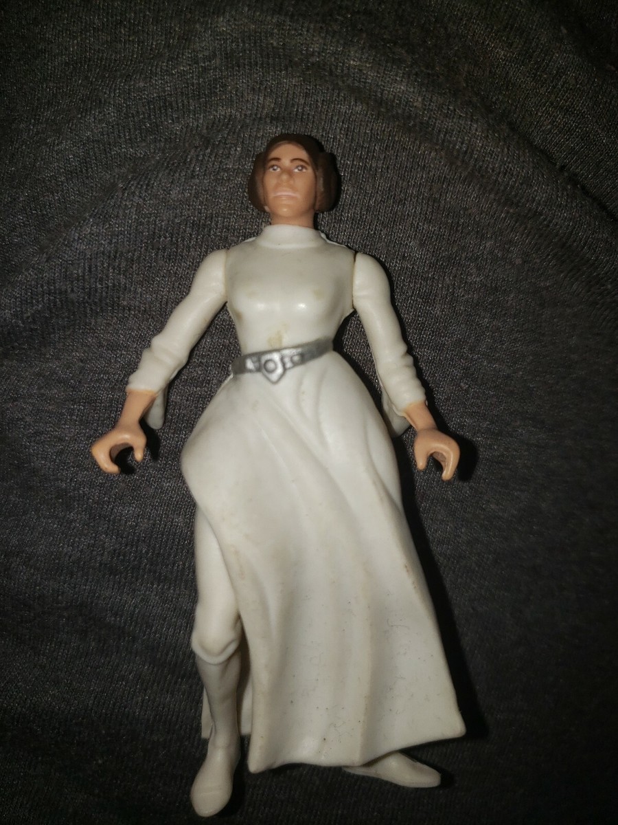 オールドケナー 1980年 レイア姫　Princess Leia Organa オールドケナー 1980年 レイア姫 Princess Leia Organa Princess Leia