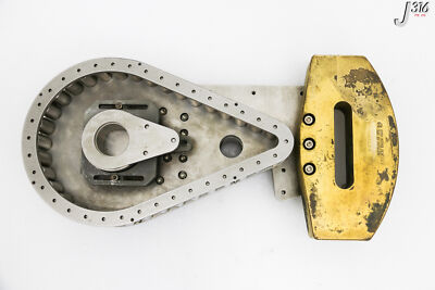 ライブ写真「12」 29876 APPLIED MATERIALS MAGNET ASSY, 0020-63215, 0020-01999 0010