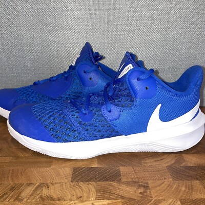 nike women's hyperspeed court