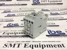 NEW Allen Bradley 3 Pole IEC Contactor - 100-C16D10 w/Warranty