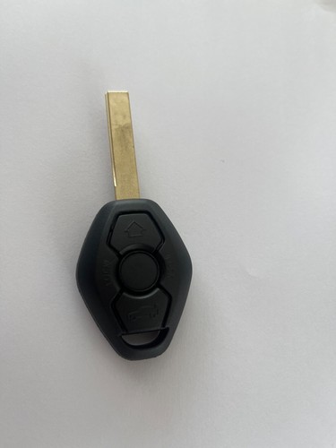 BMW X5 E70 2006+ 3Btn Remote Key Pcf7942 433mhz - Picture 2 of 5