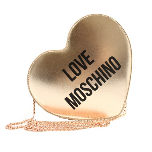 LOVE MOSCHINO Borsa shopper con cuore JC4024PP1ELD1 | sbaragliastore.com