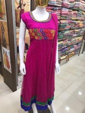 Indian Pakistani salwar kameez Anarkali Churidar ready made XXL