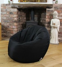 Bean Bag Chair Gamer Beanbag Adult Outdoor Gaming Garden Big Arm Chair Large