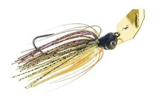 Z-Man CBJH38-12 Chatterbait Jack