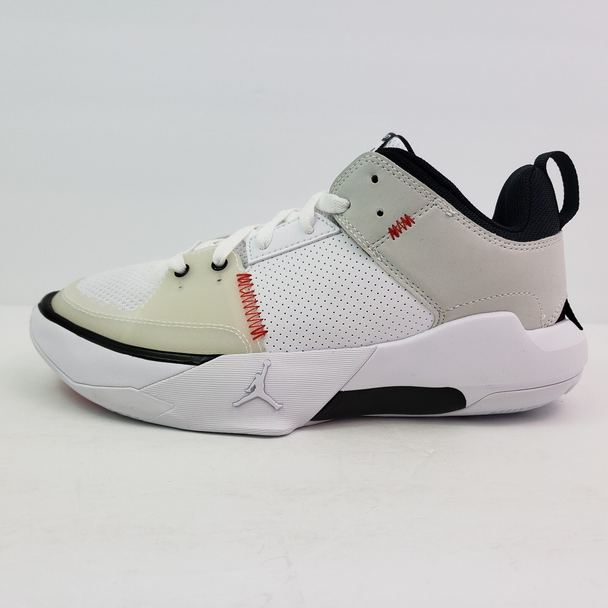 Nike Air Jordan One Take 5 Boys Size 6Y Womens Sz 7.5 White