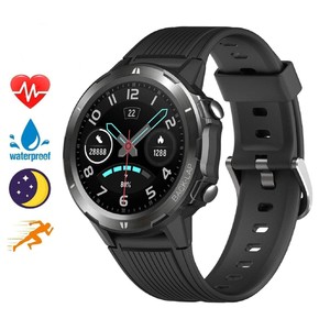 fitness tracker watch for android