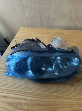 Alfa Romeo 156 Front Right head light assembly Box #55 #67589 LHD 1999 year car