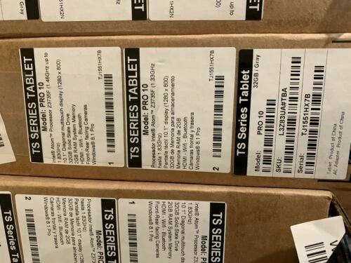 HP EE Tablets & eReaders